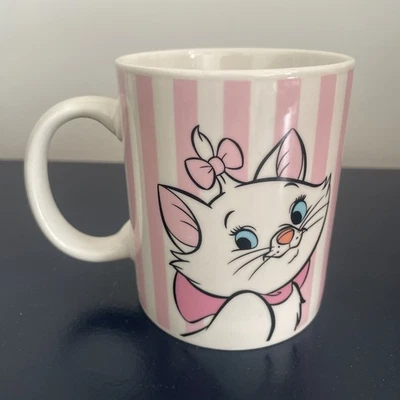 Aristocrats Marie Disney Paladone Mug Cup Great Gift - Image 1 of 4