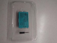 Gameboy Advance SP Battery Rechargeable Nintendo Game Boy GBA Replacement