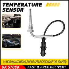 Exhaust Temperature Sensor Fit OPEL INSIGNIA A 2.0 CDTI G09 08-17 27110 7451951