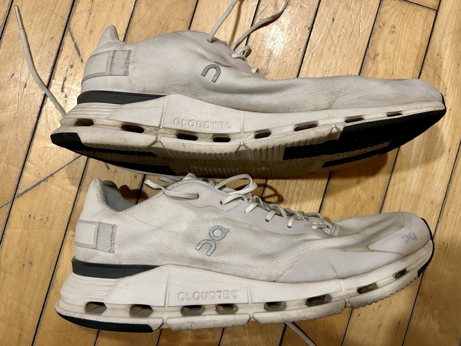 Cloudnova Form 2 CloudTec Athletic Shoes Men’s 10… - image 2