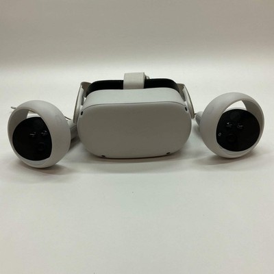 Oculus Quest 2 64GB Standalone All-in-One VR Headset KW49CM