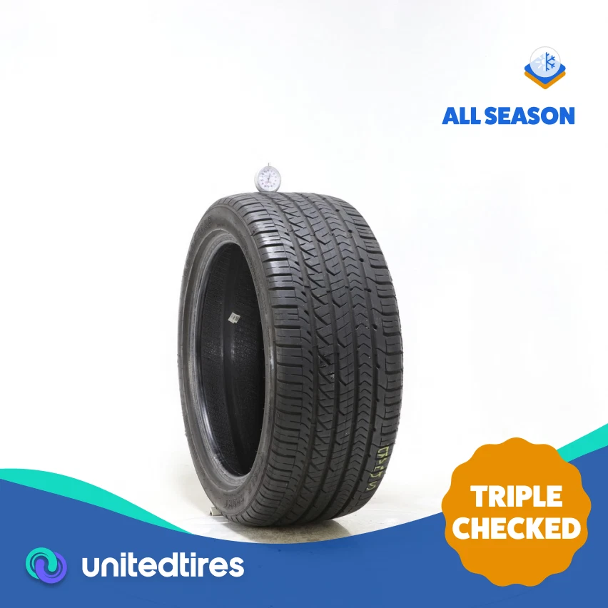 Goodyear 245/40/17 All Season Tires for sale | eBay