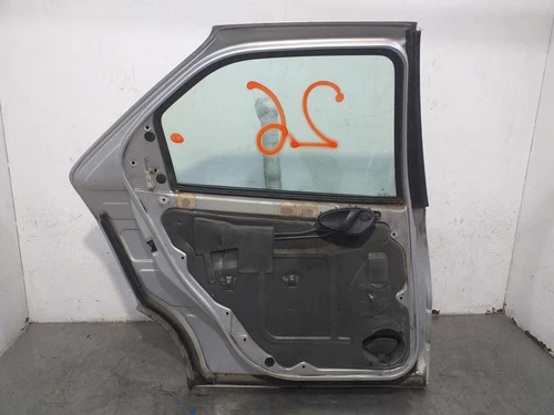 9006A2 Puerta Trasera Izquierda para CITROEN XSARA BERLINA 1.4i Vivace 9015074 - Imagen 3 de 10