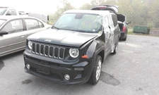 2020 Jeep Renegade Transmission OEM 33K Miles - LKQ434642296