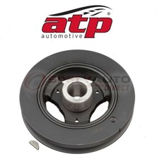 ATP Engine Harmonic Balancer for 1975-1980 American Motors Pacer - Cylinder yr