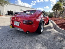 1992 Mazda MX-5 