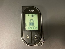 VIPER REMOTE EZSDEI7756 KEYLESS ENTRY MODEL 7...