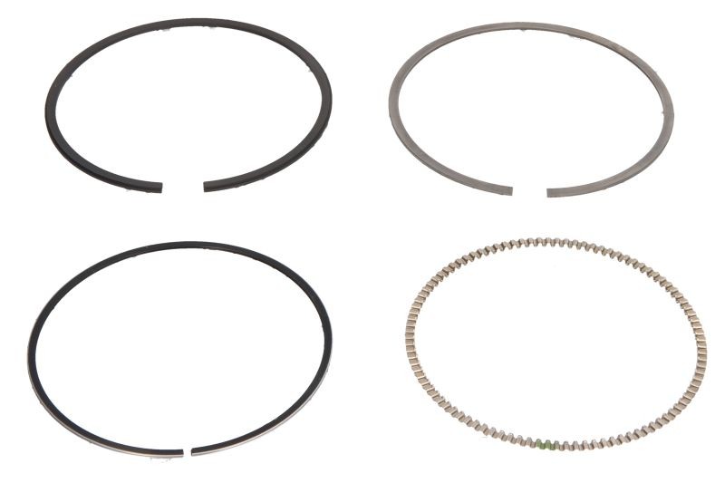 ✅Fits MAHLE 033 01 N0 Piston Ring Kit 033 01 N0 81,01 (STD) 1,2-1,5- ⭐UK Seller⭐