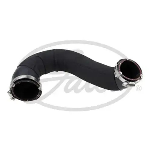 Air duct pipe Silicone 09-0359 GATES for AUDI A7 Sportback A6 C7 A6 C7 Avant