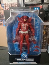 McFarlane Toys - DC Multiverse - Batman Deadman  Knight Terrors  7  Action Figur
