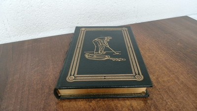 			Every Shot I Take (Signed.), Davis Love III, The Easton Press, 20		