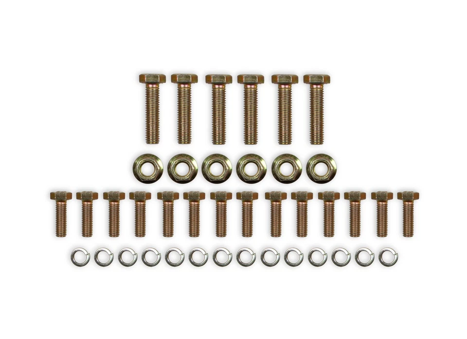 Cabezales cortos Flowtech 31142FLT - recubiertos de cerámica Foto 2 de 4