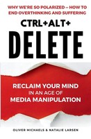 Oliver Michaels (U. A.) | Ctrl + Alt + Delete | Taschenbuch | Englisch (2025)