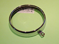 BSA BANTAM D1 D3 CHROME HEAD