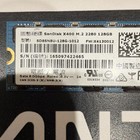 SanDisk X400 128GB M.2 2280 Internal SSD SATA III Blue SD8SN8U-128G-1012 — photo 2