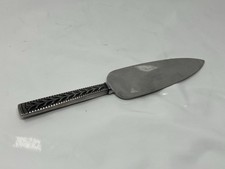 W. J. A Baxter Sheffield Tortenheber Kuchenheber Vintage