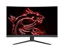 MSI G32CQ4 E2 31.5" Widescreen VA LED Black Curved Monitor 2560x1440 2xHDMI