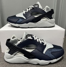Nike Air Huarache 'By You' - ID personalizzato - FD9781 900 - UK 9.5/EU 44.5/US 10.5