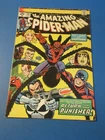 Amazing Spider-man #135 Bronze age 2nd Punisher Key VF- Beauty Wow Z