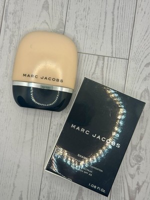 Marc Jacobs Shameless Youthful-Look 24-H Foundation in Shade  Fair Y130 . NIB.
