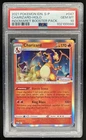 2021 Pokemon IDN S-p Charizard Holo Indomaret #047 PSA 10