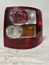 2006 RANGE ROVER SPORT HSE  OEM PASSENGER RIGHT TAIL LIGHT LAMP SS1