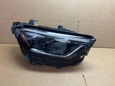 OEM 2023-2025 MERCEDES-BENZ GLC300 GLC43 DIGITAL LED HEADLIGHT RIGHT RH NICE
