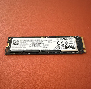 Samsung Pm9a1 | eBay