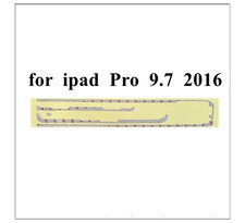Replacement Screen Digitizer Double Side Tape Adhesive Sticker for iPad Pro 9.7