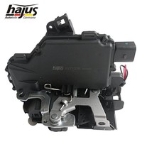 Hajus TüRschloss Hinten Rechts FüR VW Golf 4 Passat Seat Leon Skoda