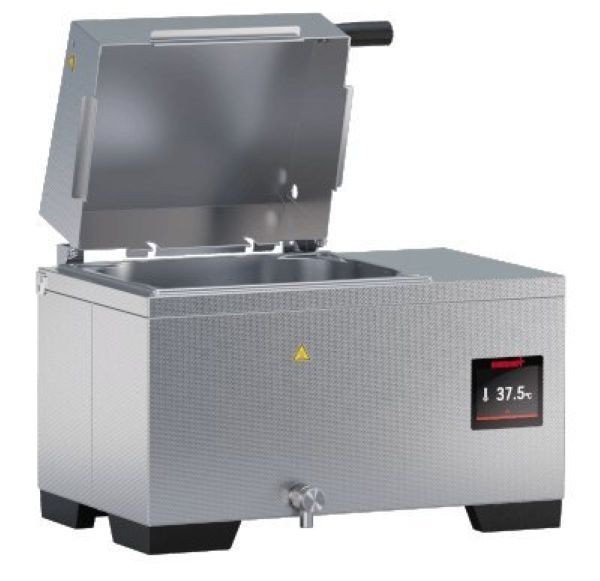 Labor Wasserbad Memmert WTB6 Laborwasserbad