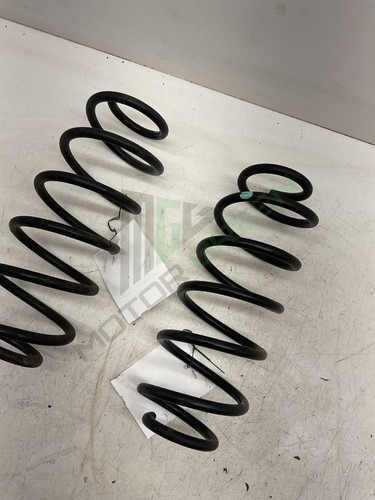 Toyota Aygo 2019 1.0 Petrol Rear Suspension Spring 485200H070 - Picture 3 of 9