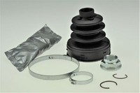 Neu - Spidan 36486 Faltenbalgsatz, Antriebswelle FüR Ford