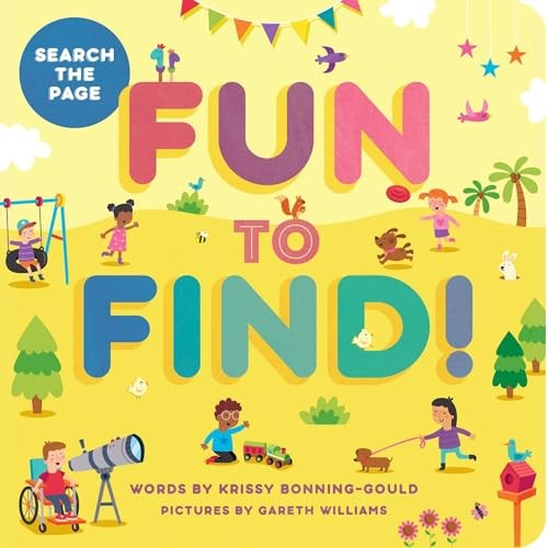Fun to Find! - Image 2