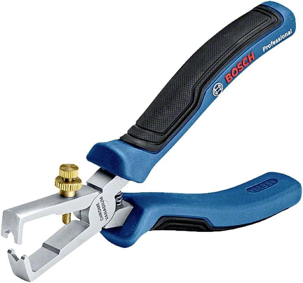 New BOSCH WIRE STRIPPER 1600A01V03 from Japan