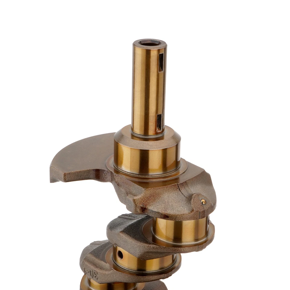 Engine Crankshaft & Main & Rod Bearing Kit for Nissan Xterra Frontier 240SX 2.4L - Image 2 of 4