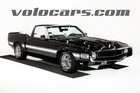 1969 Ford Mustang Shelby Tribute