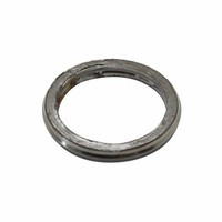 AuspuffkrüMmer FüR Roller Passend FüR Chinesische 50Ccm 4-Takt GY6, 139Qmb-Pe
