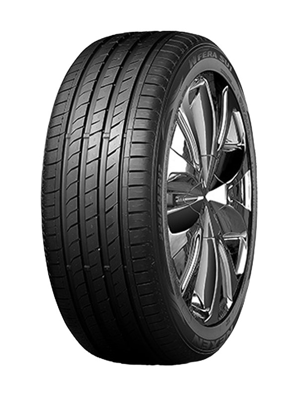 NEXEN N FERA SU1 195/65R15 91H - Bild 2