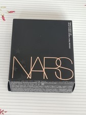 Image of Nars orgasm triple threat cheek and lip set , minor marks on the box