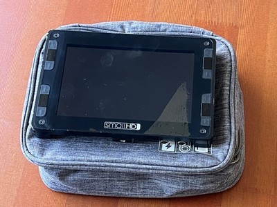SmallHD DP7 Pro **High Bright** 7