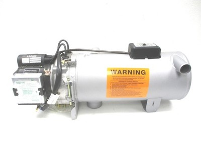 DBW300.25 NEW GENUINE WEBASTO SPHEROS DBW 300 24V 130W DIESEL COOLANT HEATER