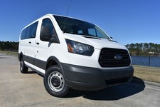 2015 Ford Transit Cargo Van 