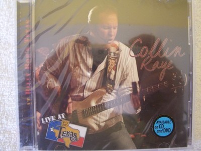 Live at Billy Bob's Texas
