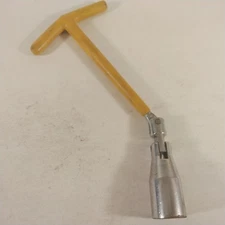 13/16 T Handles Spark Plug Wrench Universal Joint