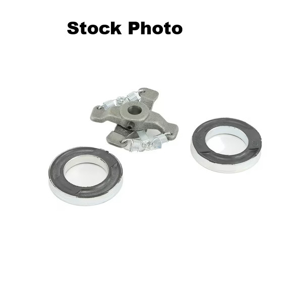 BELL & GOSSETT 308200 Xylem- 118706 B & G COUPLER & RING SET Formerly PZ-4291-1
