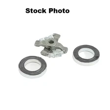 BELL & GOSSETT 308200 Xylem- 118706 B & G COUPLER & RING SET Formerly PZ-4291-1