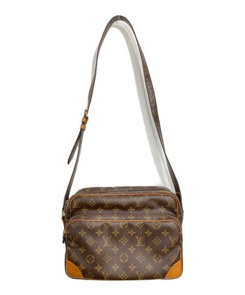 LOUIS VUITTON Shoulder Bag  #2827 — image 5