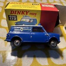 Sold at Auction: Dinky 465 Morris Commercial Have a Capstan