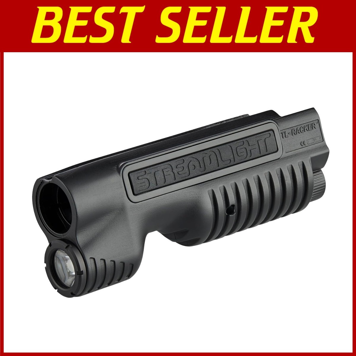 Mossberg 500/590 Tactical Weapon Light | eBay
